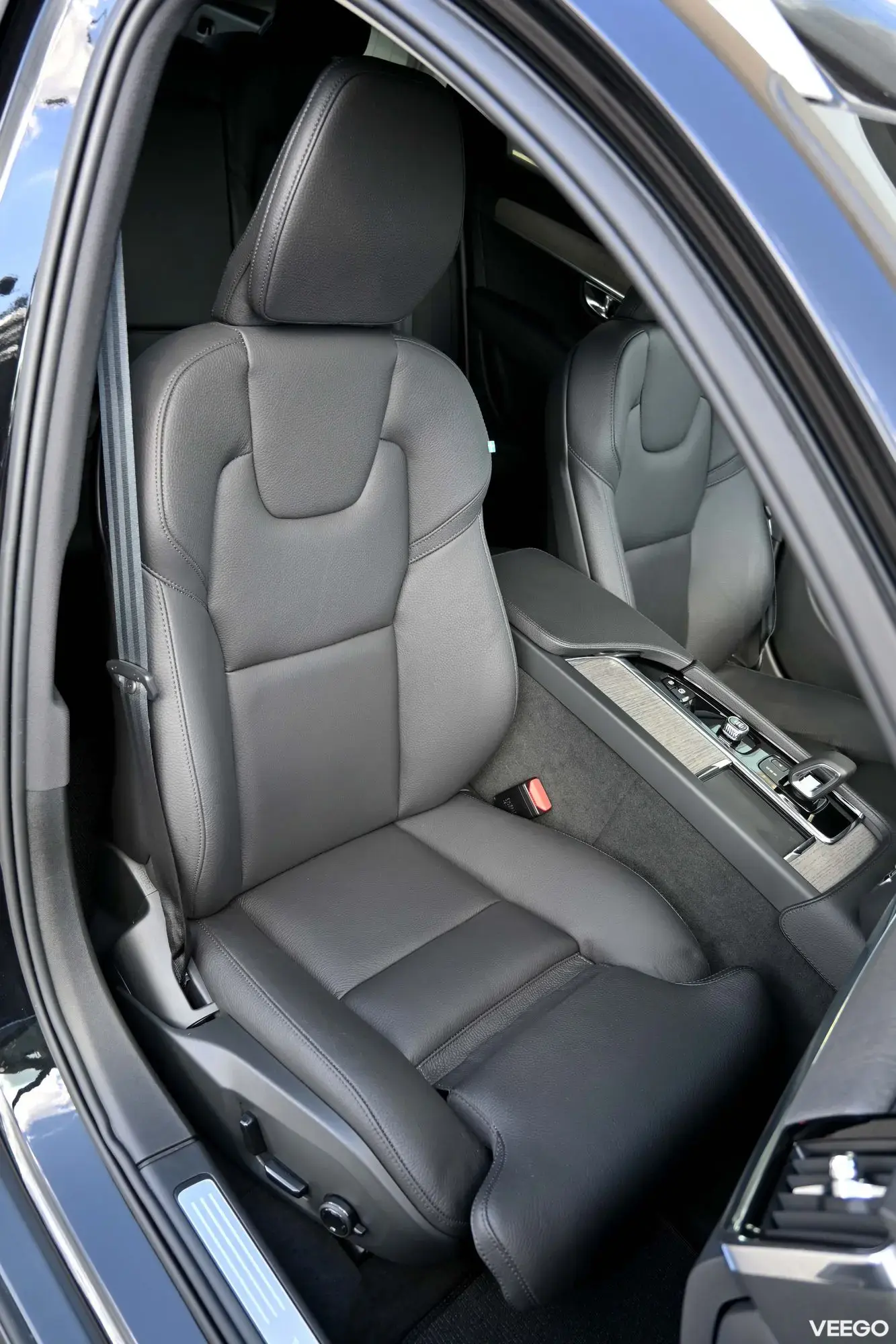 Volvo V90 Cross Country AWD INTELLI PRO 184kW