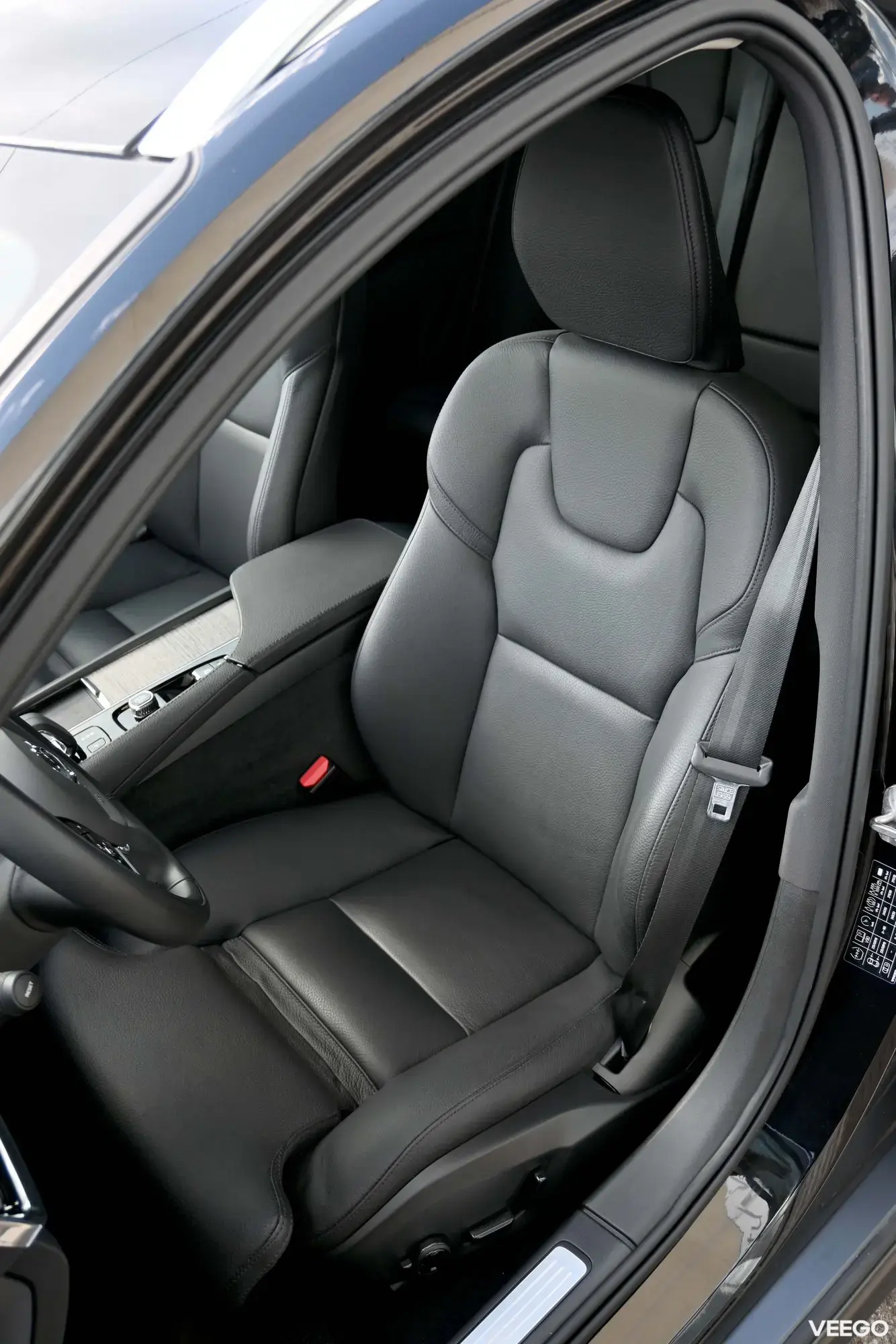 Volvo V90 Cross Country AWD INTELLI PRO 184kW