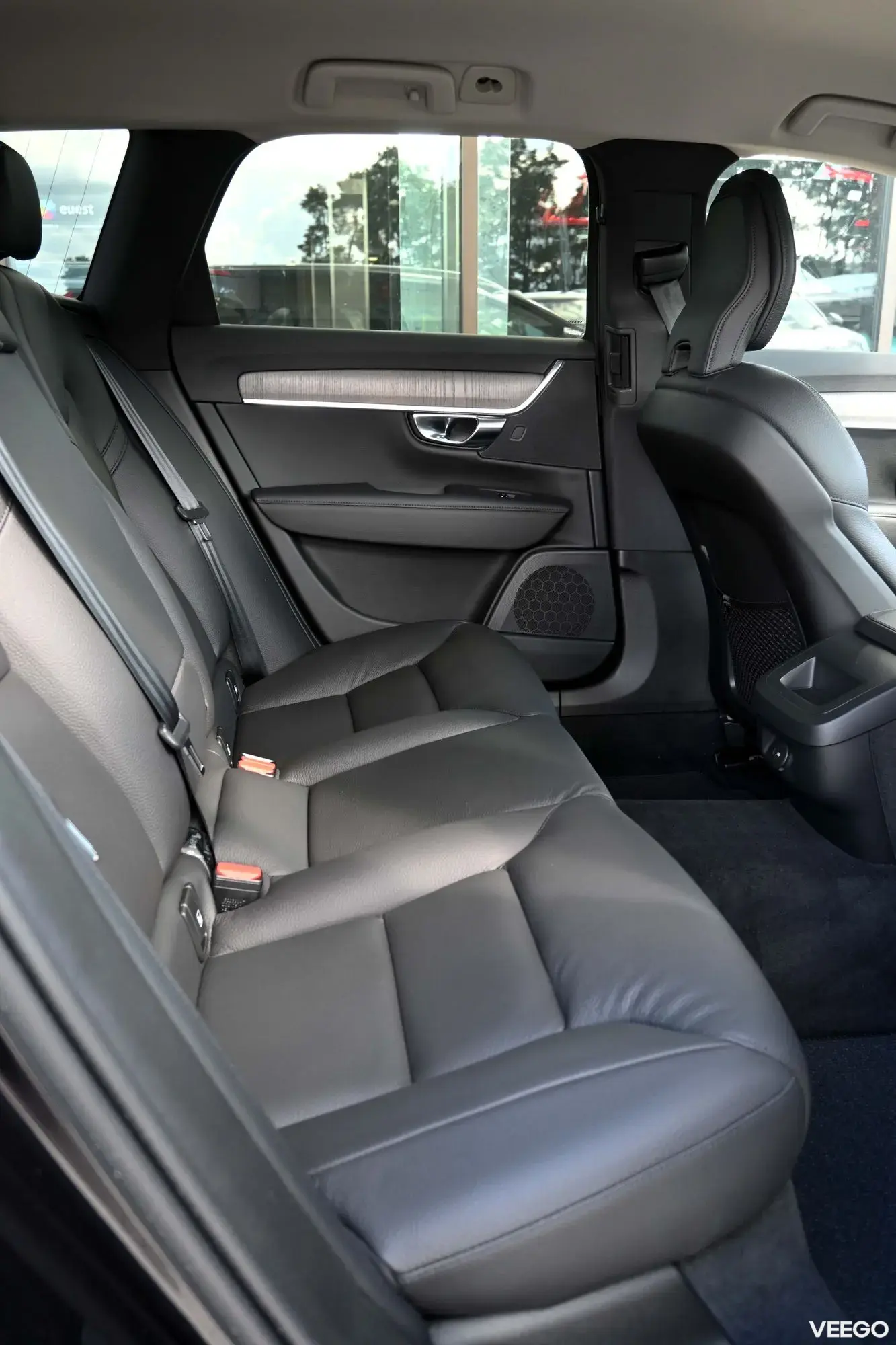 Volvo V90 Cross Country AWD INTELLI PRO 184kW