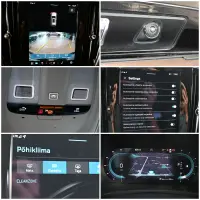Volvo V90 Cross Country AWD INTELLI PRO 184kW thumbnail