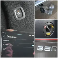Volvo V90 Cross Country AWD INTELLI PRO 184kW thumbnail