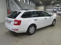 Skoda Octavia 1.0 85kW thumbnail