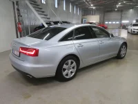 Audi A6 3.0 180kW thumbnail