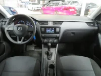 Skoda Octavia 1.0 85kW thumbnail