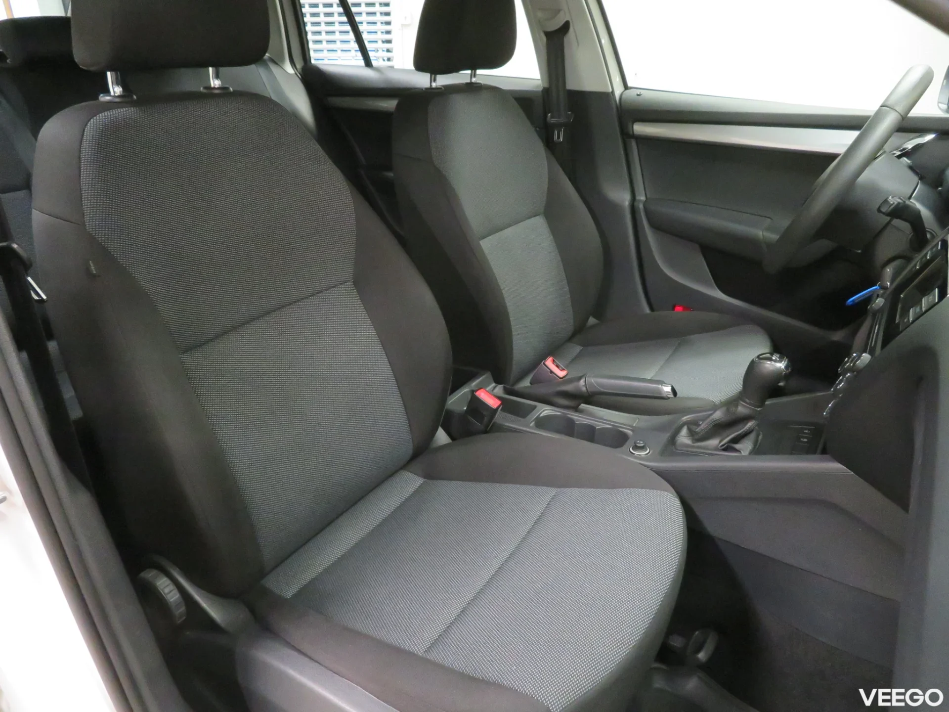 Skoda Octavia 1.0 85kW