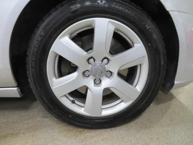 Image of Audi A6 3.0 180kW