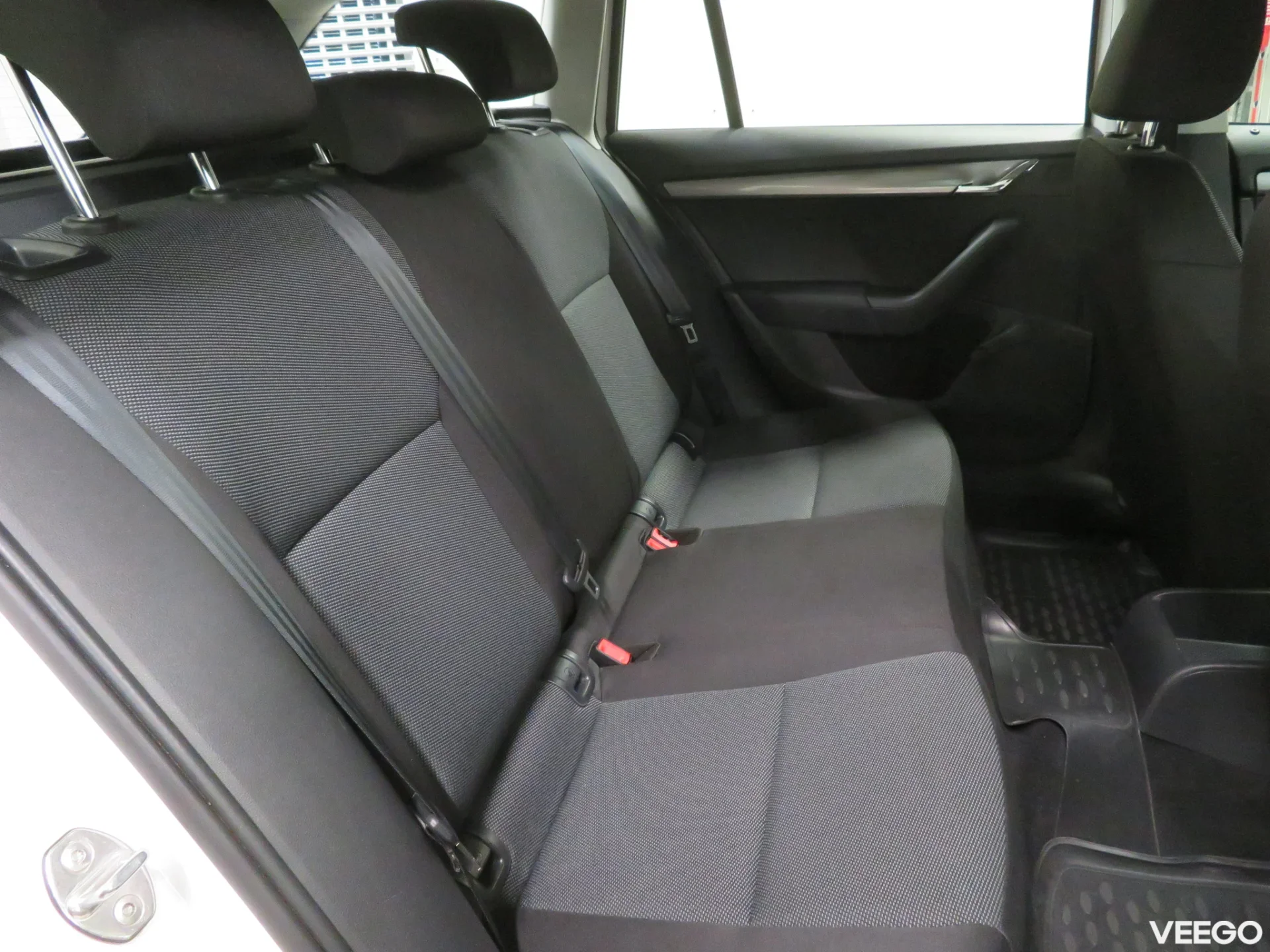 Skoda Octavia 1.0 85kW