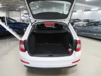 Skoda Octavia 1.0 85kW thumbnail