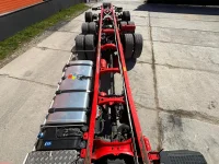 Scania R540 9 TON FRONT AXLE / RETARDER / CHASSIS L=8674 mm 540kW thumbnail