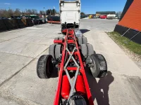 Scania R540 9 TON FRONT AXLE / RETARDER / CHASSIS L=8674 mm 540kW thumbnail