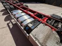 Scania R540 9 TON FRONT AXLE / RETARDER / CHASSIS L=8674 mm 540kW thumbnail