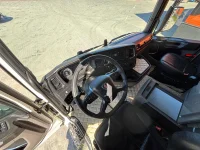 Scania R540 9 TON FRONT AXLE / RETARDER / CHASSIS L=8674 mm 540kW thumbnail