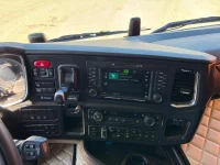 Scania R540 9 TON FRONT AXLE / RETARDER / CHASSIS L=8674 mm 540kW thumbnail