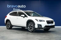 Subaru XV Summit 115kW thumbnail