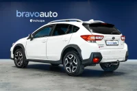 Subaru XV Summit 115kW thumbnail