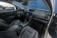 Subaru XV Summit 115kW thumbnail