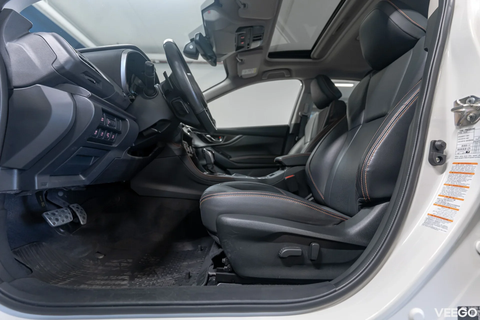Subaru XV Summit 115kW