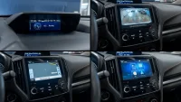 Subaru XV Summit 115kW thumbnail