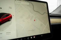 Tesla Model Y   Long Range Dual Motor AWD 378kW thumbnail