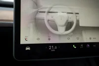 Tesla Model Y   Long Range Dual Motor AWD 378kW thumbnail