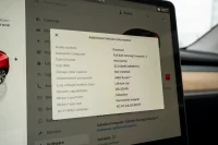 Tesla Model Y   Long Range Dual Motor AWD 378kW thumbnail