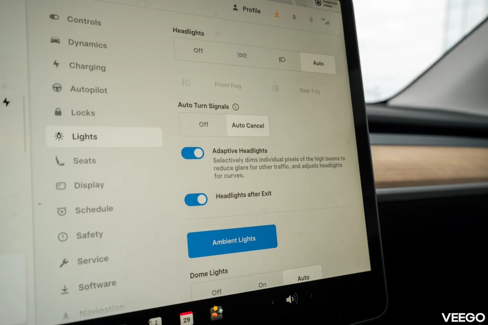 Tesla Model Y   Long Range Dual Motor AWD 378kW