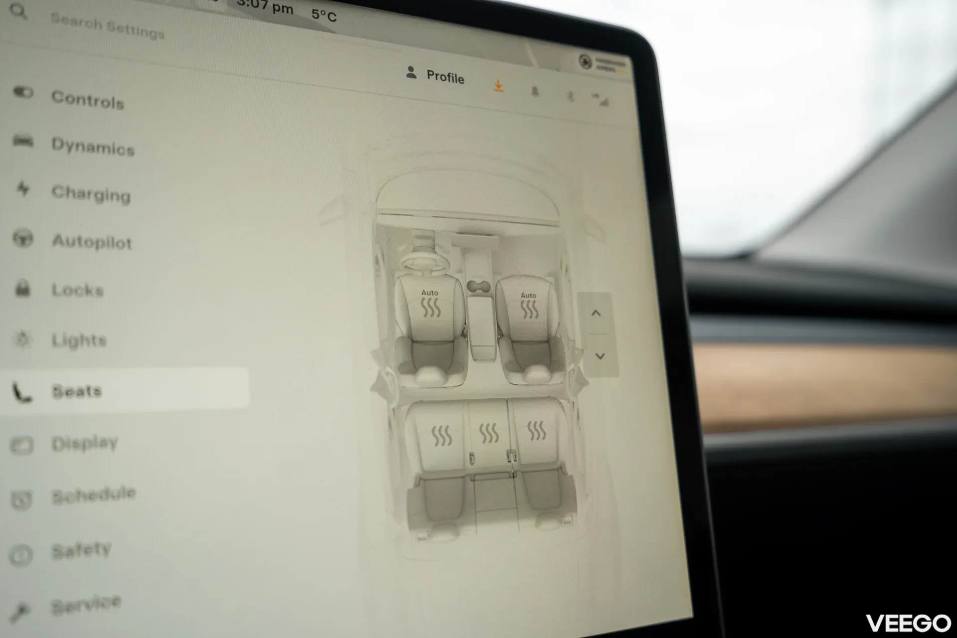 Tesla Model Y   Long Range Dual Motor AWD 378kW