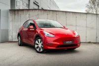 Tesla Model Y   Long Range Dual Motor AWD 378kW thumbnail