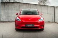 Tesla Model Y   Long Range Dual Motor AWD 378kW thumbnail