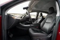 Tesla Model Y   Long Range Dual Motor AWD 378kW thumbnail