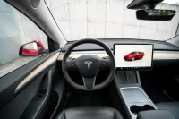 Tesla Model Y   Long Range Dual Motor AWD 378kW thumbnail