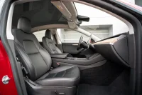 Tesla Model Y   Long Range Dual Motor AWD 378kW thumbnail