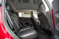 Tesla Model Y   Long Range Dual Motor AWD 378kW thumbnail