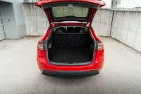 Tesla Model Y   Long Range Dual Motor AWD 378kW thumbnail
