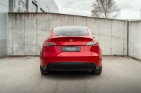 Tesla Model Y   Long Range Dual Motor AWD 378kW thumbnail