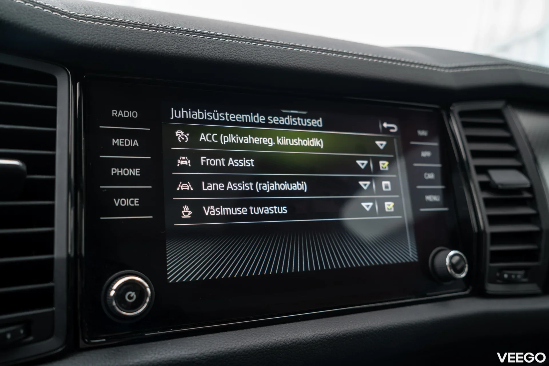 Skoda Kodiaq 2.0 147kW