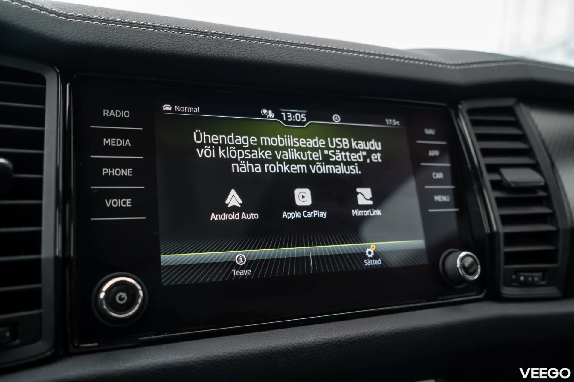 Skoda Kodiaq 2.0 147kW