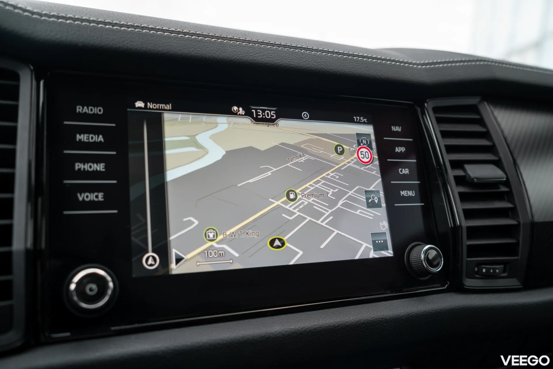 Skoda Kodiaq 2.0 147kW