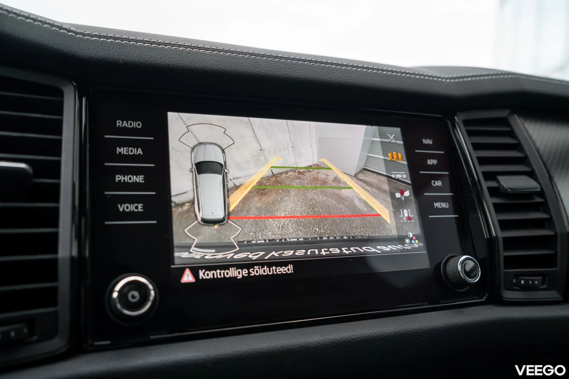 Skoda Kodiaq 2.0 147kW