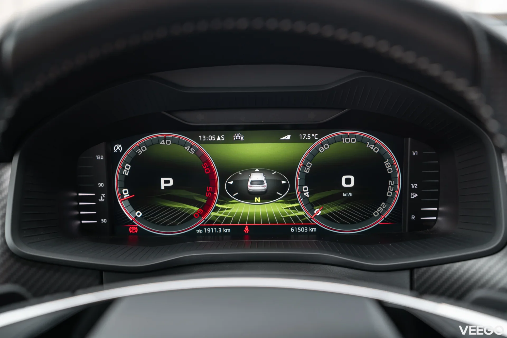 Skoda Kodiaq 2.0 147kW