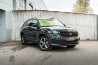 Skoda Kodiaq 2.0 147kW thumbnail