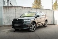 Skoda Kodiaq 2.0 147kW thumbnail