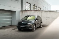 Skoda Kodiaq 2.0 147kW thumbnail
