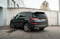 Skoda Kodiaq 2.0 147kW thumbnail