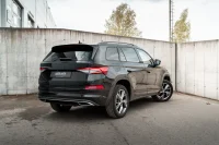 Skoda Kodiaq 2.0 147kW thumbnail