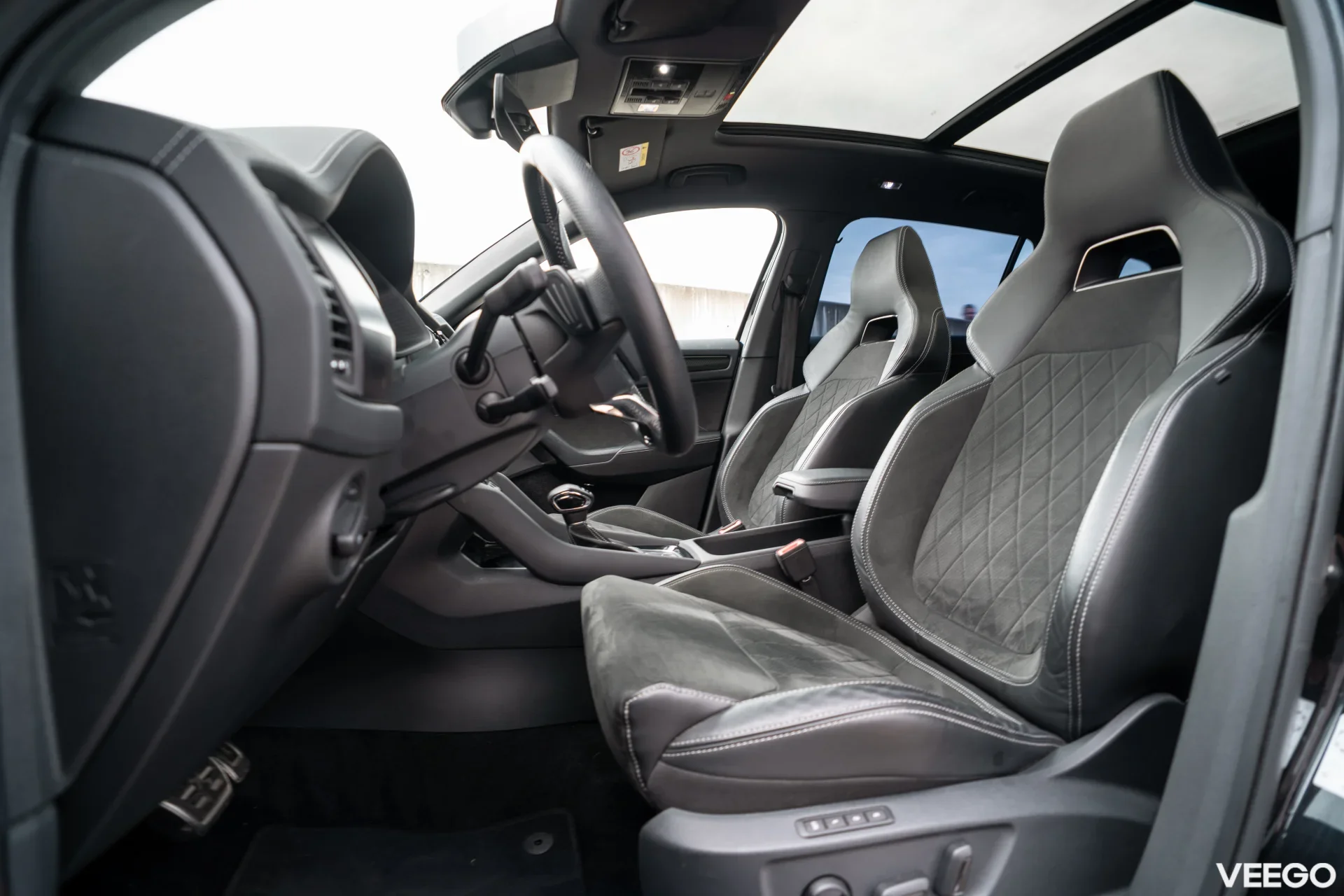 Skoda Kodiaq 2.0 147kW