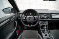 Skoda Kodiaq 2.0 147kW thumbnail