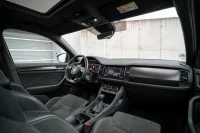 Skoda Kodiaq 2.0 147kW thumbnail
