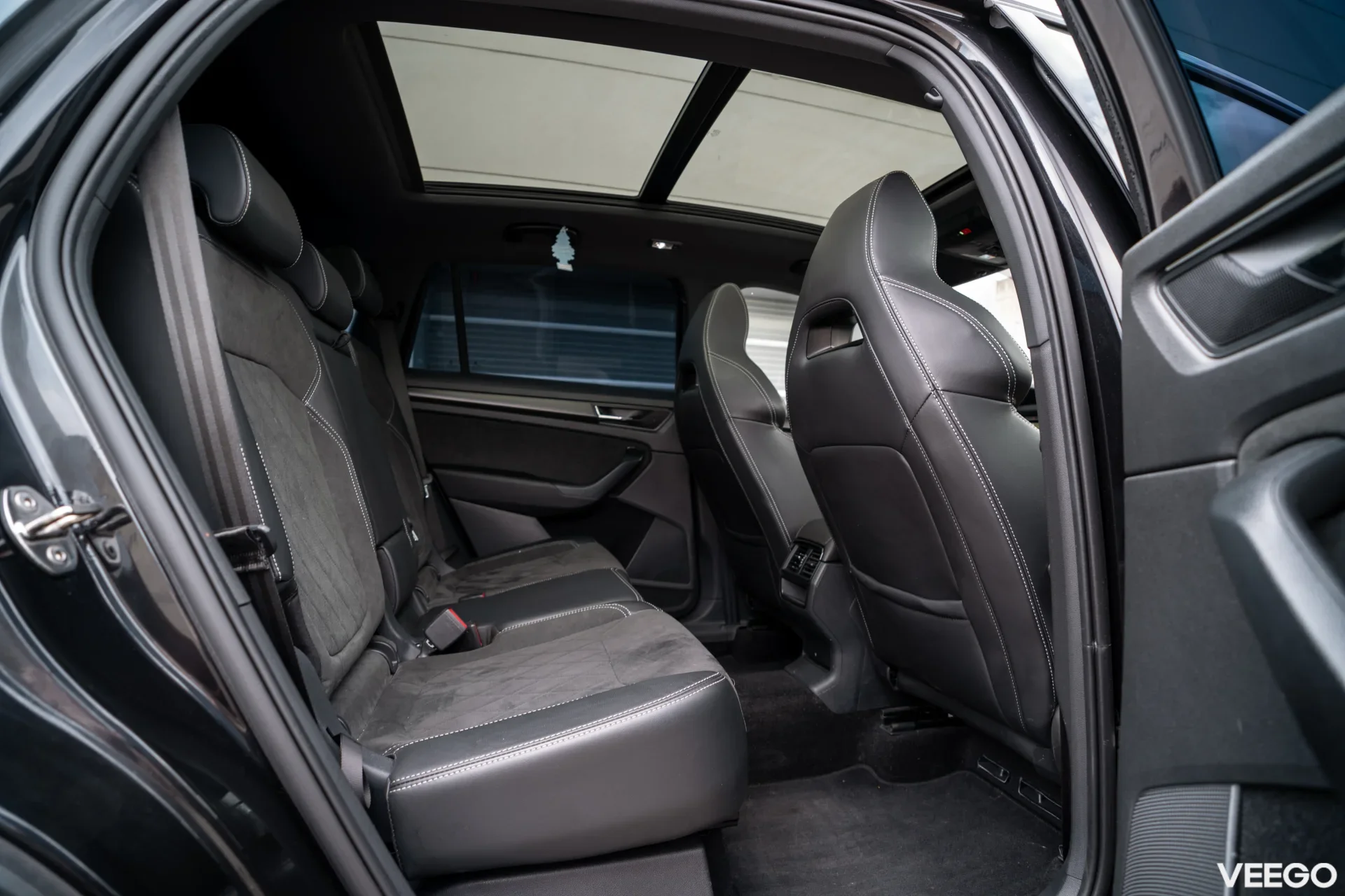 Skoda Kodiaq 2.0 147kW