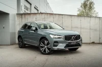 Volvo XC60 2.0 145kW thumbnail